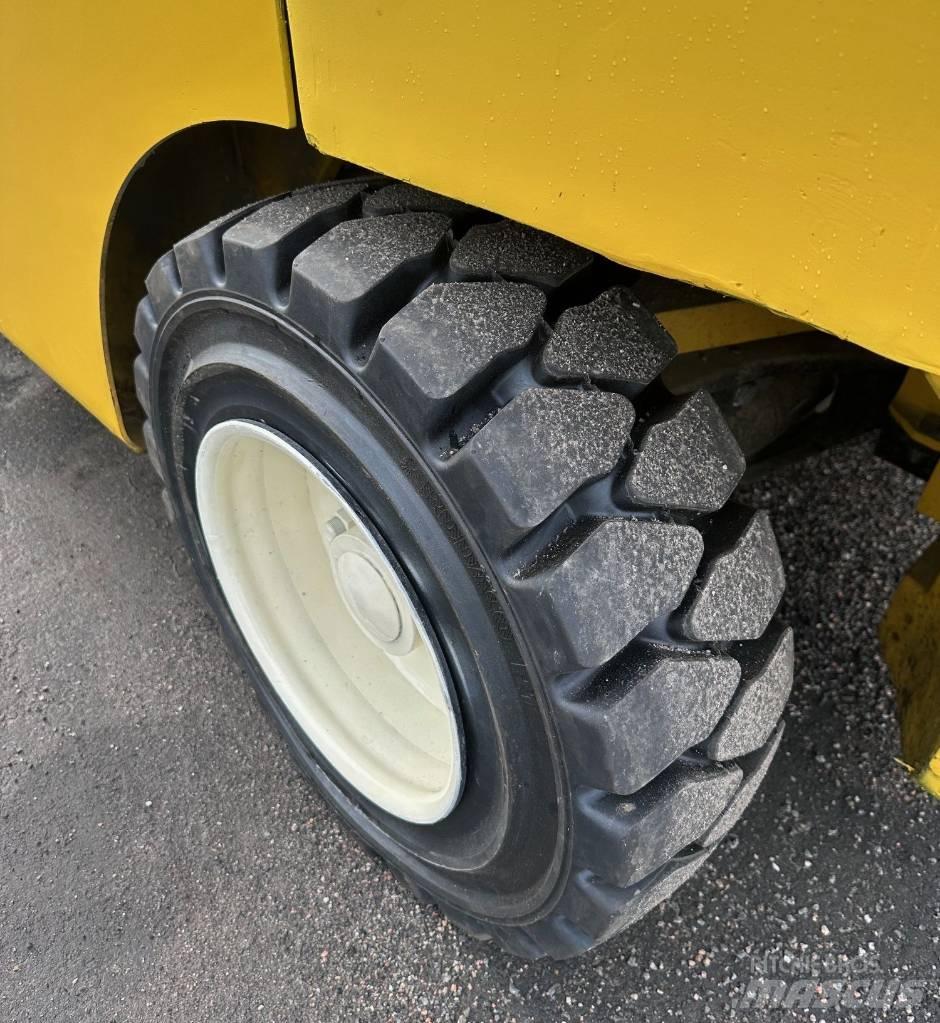 Yale GDP 55 VX Empilhadores Diesel