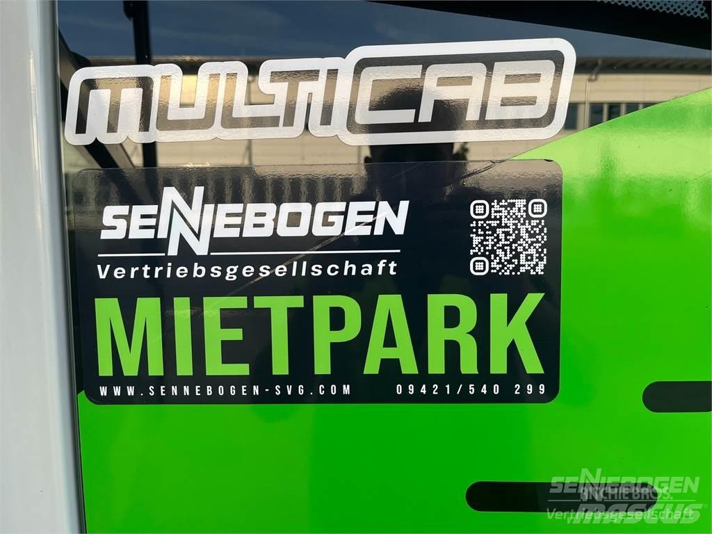 Sennebogen 355 M Empilhadores - Outros