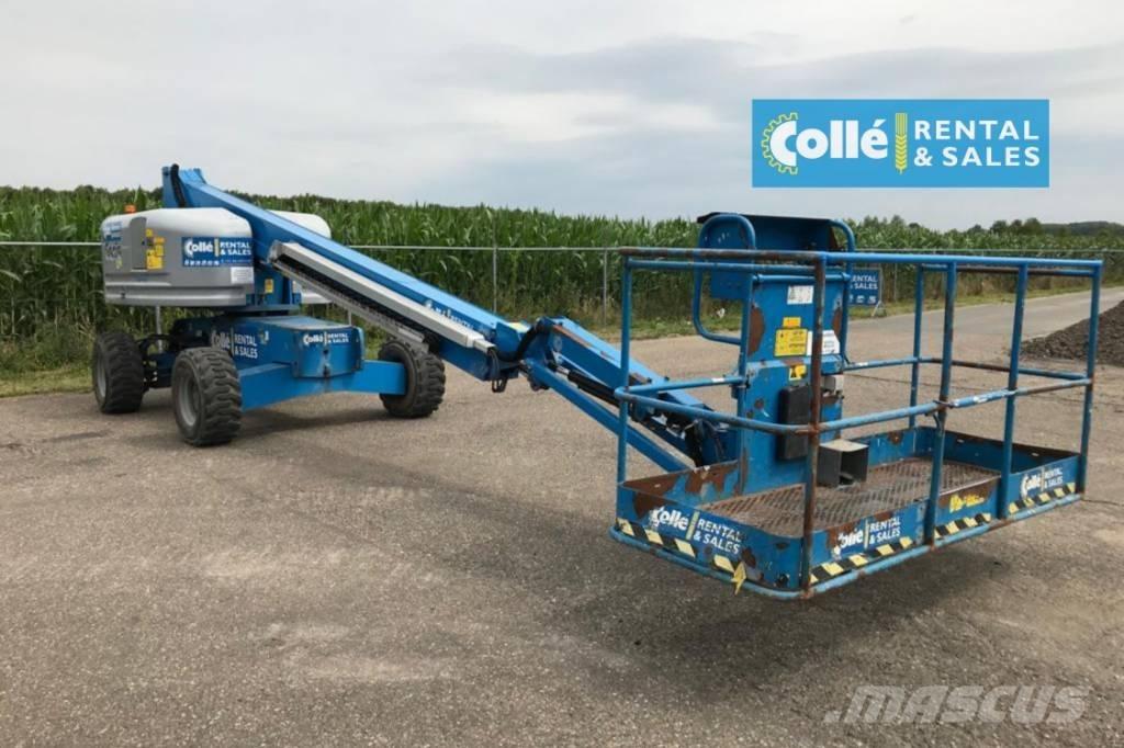 Genie S-45 | 2013 Elevadores braços Telescópicos