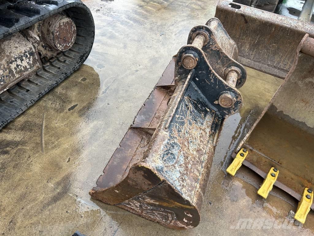 Kubota KX 080-4 Escavadoras Midi 7t - 12t