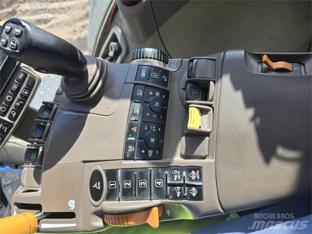 John Deere 8370R Tratores Agrícolas usados