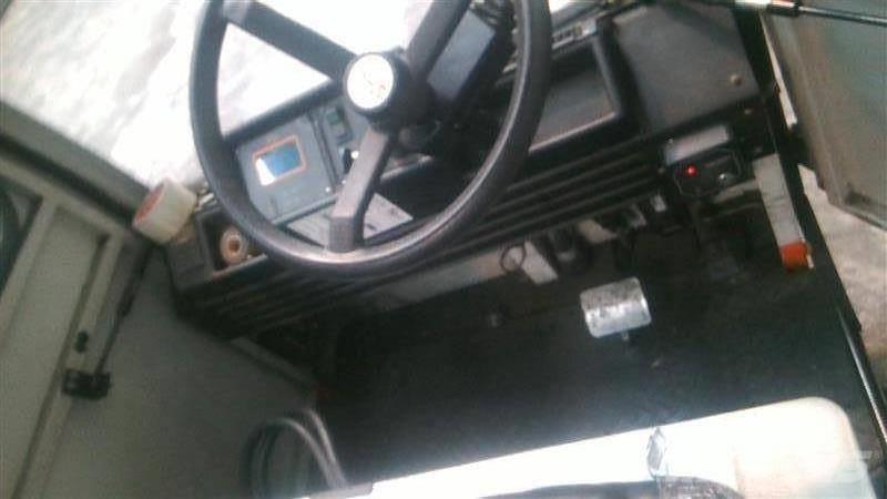 Simai TE70 Tractores de reboque