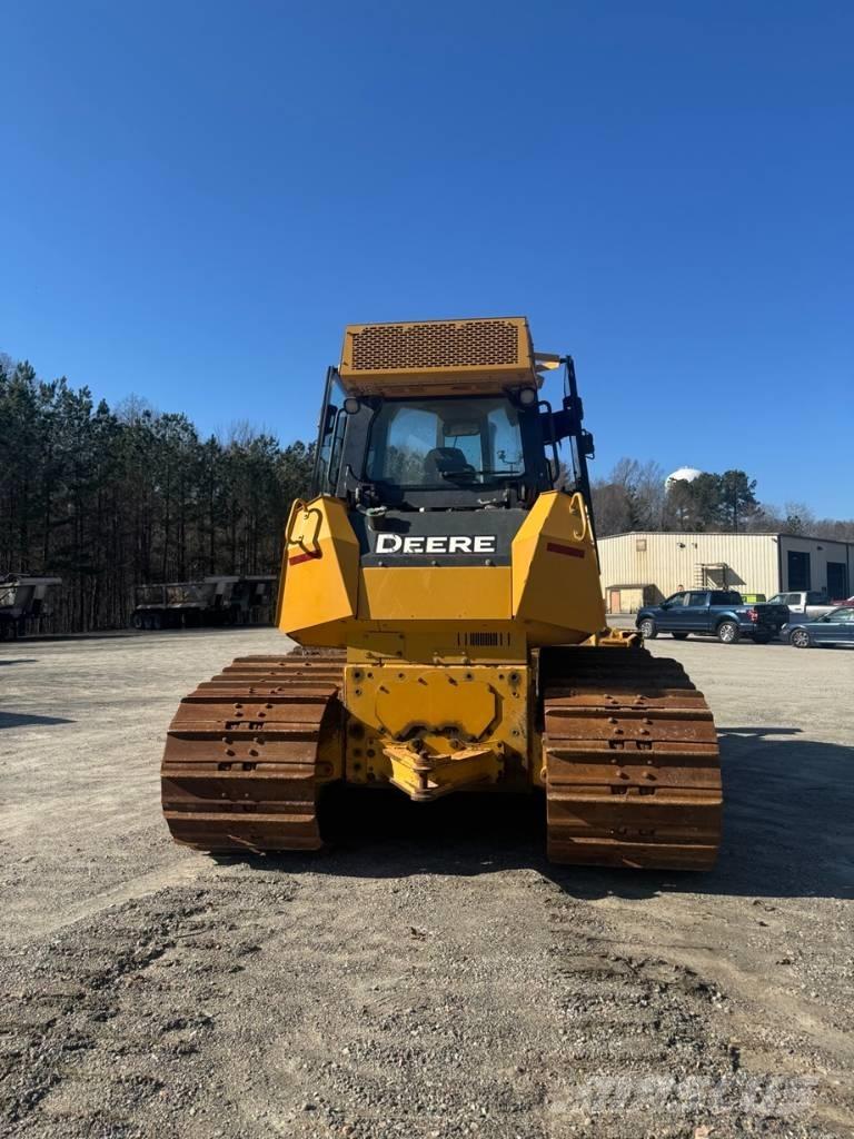 John Deere 850 K LGP Dozers - Tratores rastos