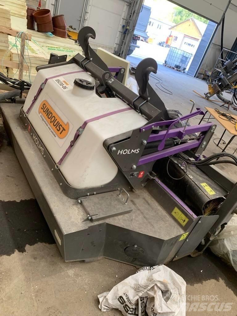 Holms PH250B Varredoras
