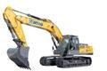 XCMG XE370CA Miniescavadeiras