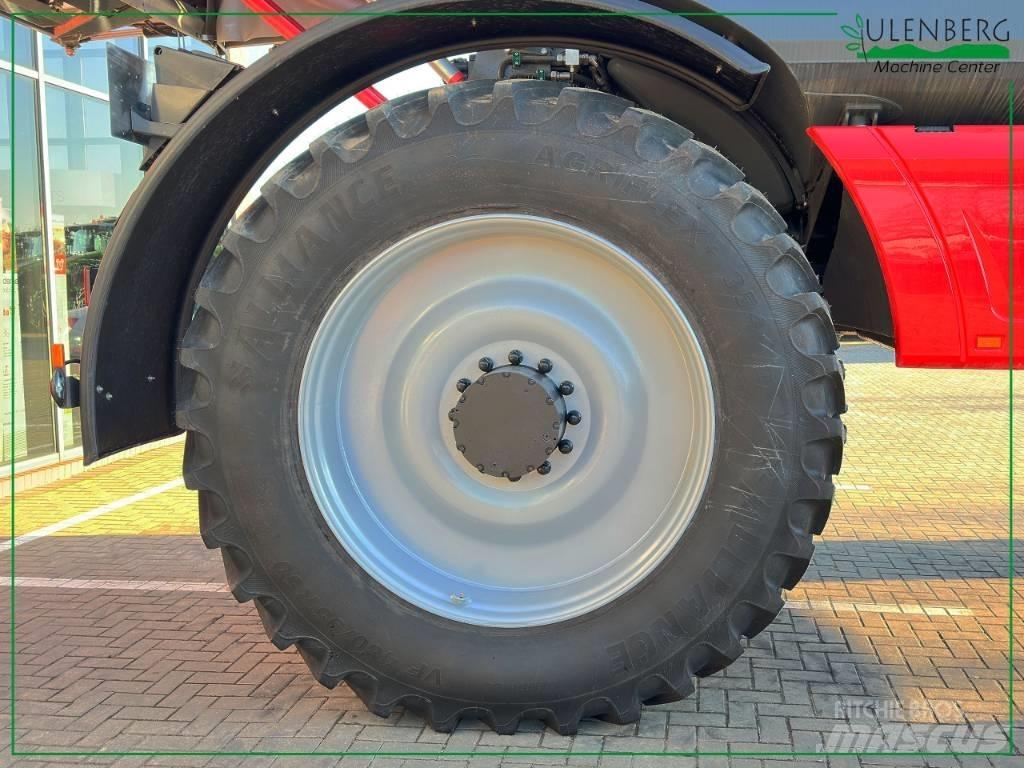 Horsch LEEB 8.300 PT Pulverizadores Automotrizes