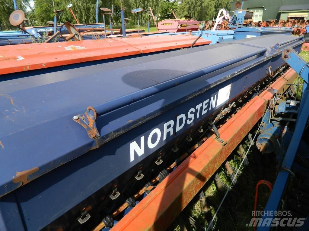 Nordsten 4 Perfuradoras