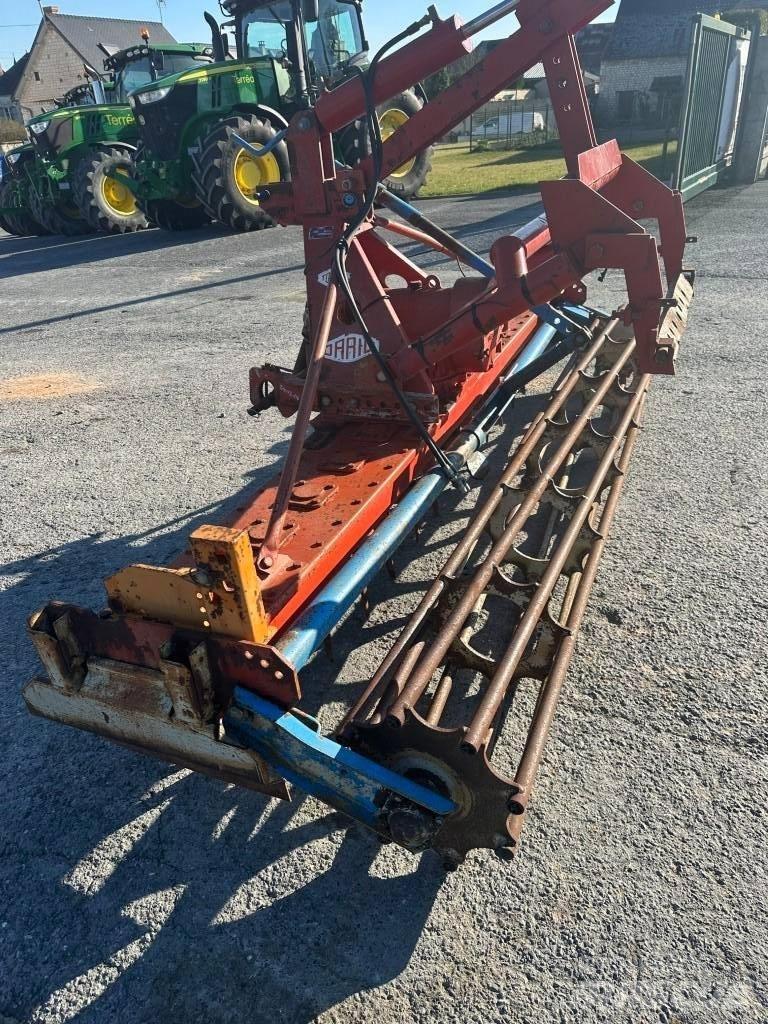 Remac M325 Grades mecânicas e moto-cultivadores