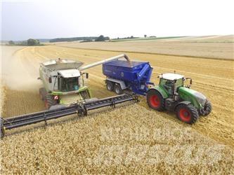 Grain Saver GS 24,5 Carrinhos de grão