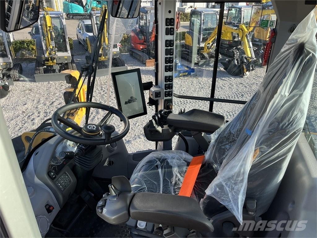 Volvo L 60 H LB Carregadeiras de rodas