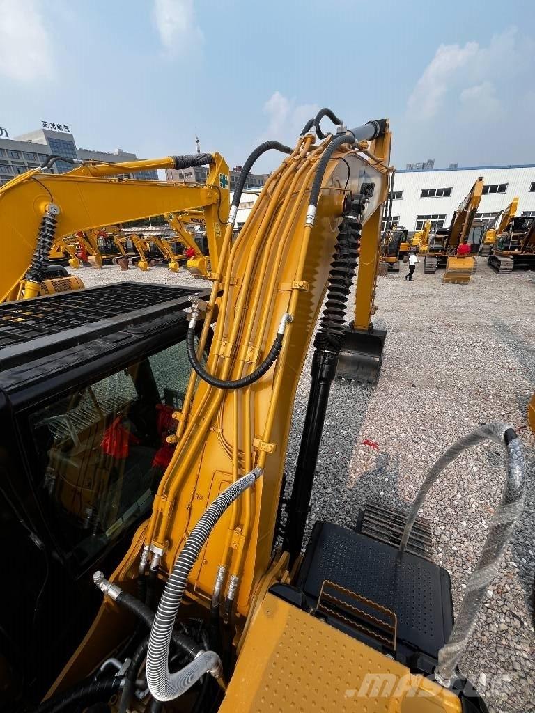 CAT 320 D Escavadeiras de esteiras