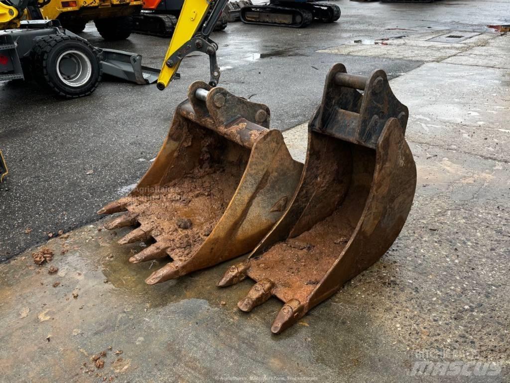 Yanmar SV 100 Escavadoras Midi 7t - 12t