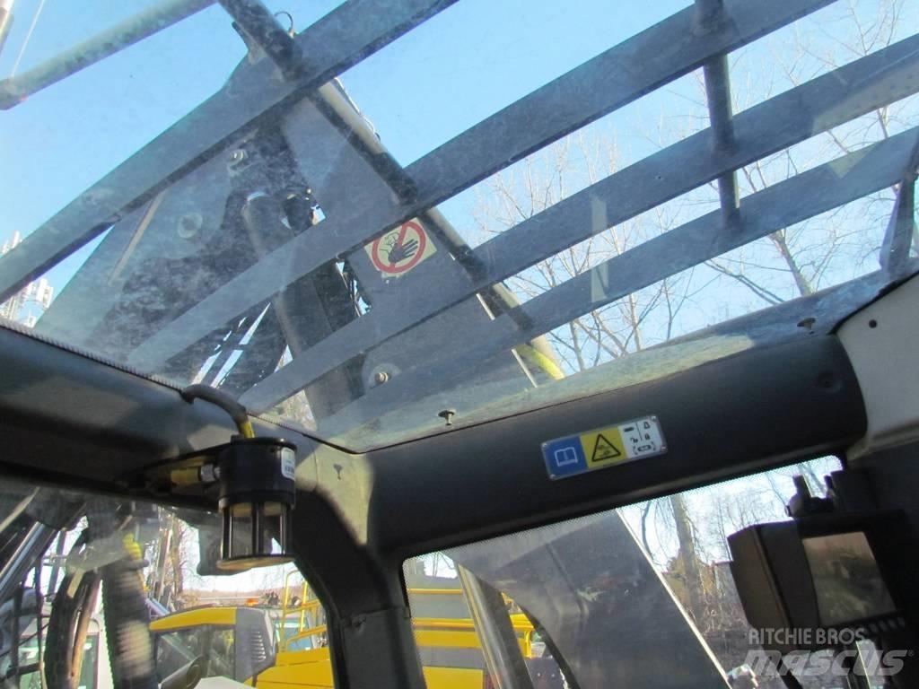 Epiroc SMRC T40-11 Perfuradoras de superfície