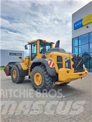 Volvo L110H Carregadeiras de rodas