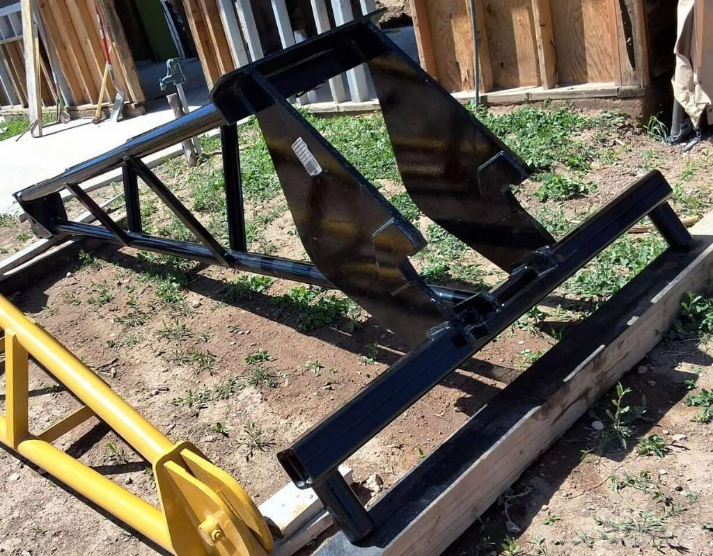 JLG 9045-5011 Mastros
