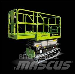Zoomlion ZS2242C Elevadores de tesoura