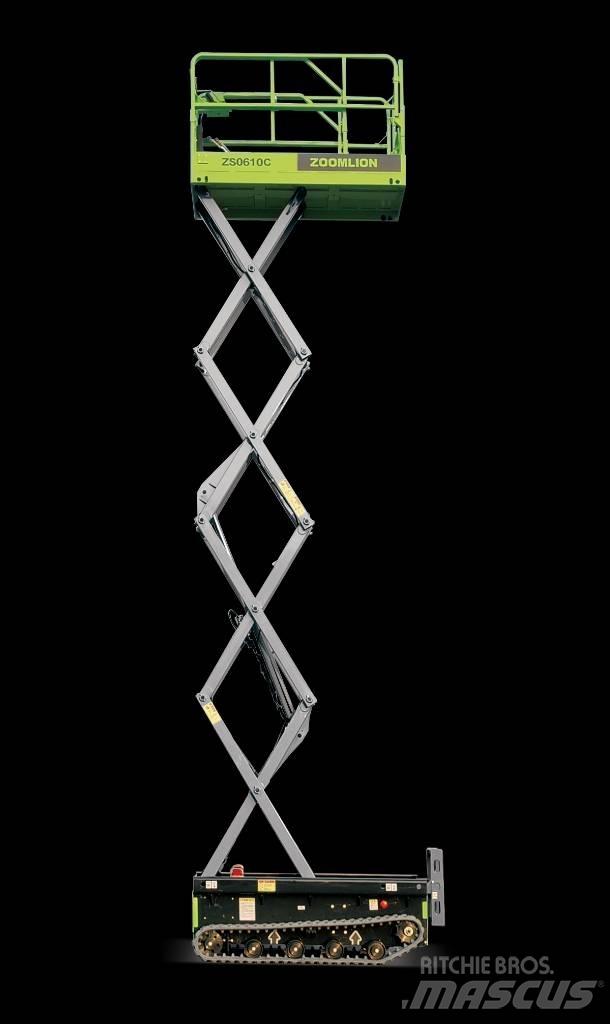 Zoomlion ZS2242C Elevadores de tesoura