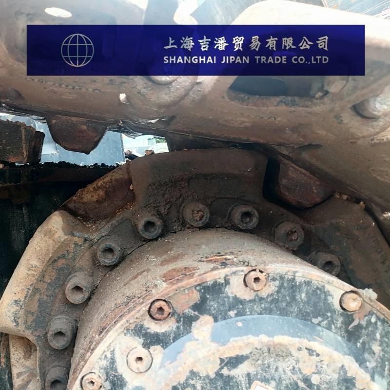 Sany SCC 850 A Gruas de rastos