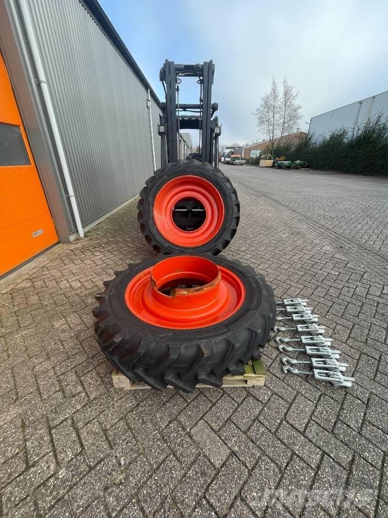 CLAAS Torion 1611 P Carregadora multifunções