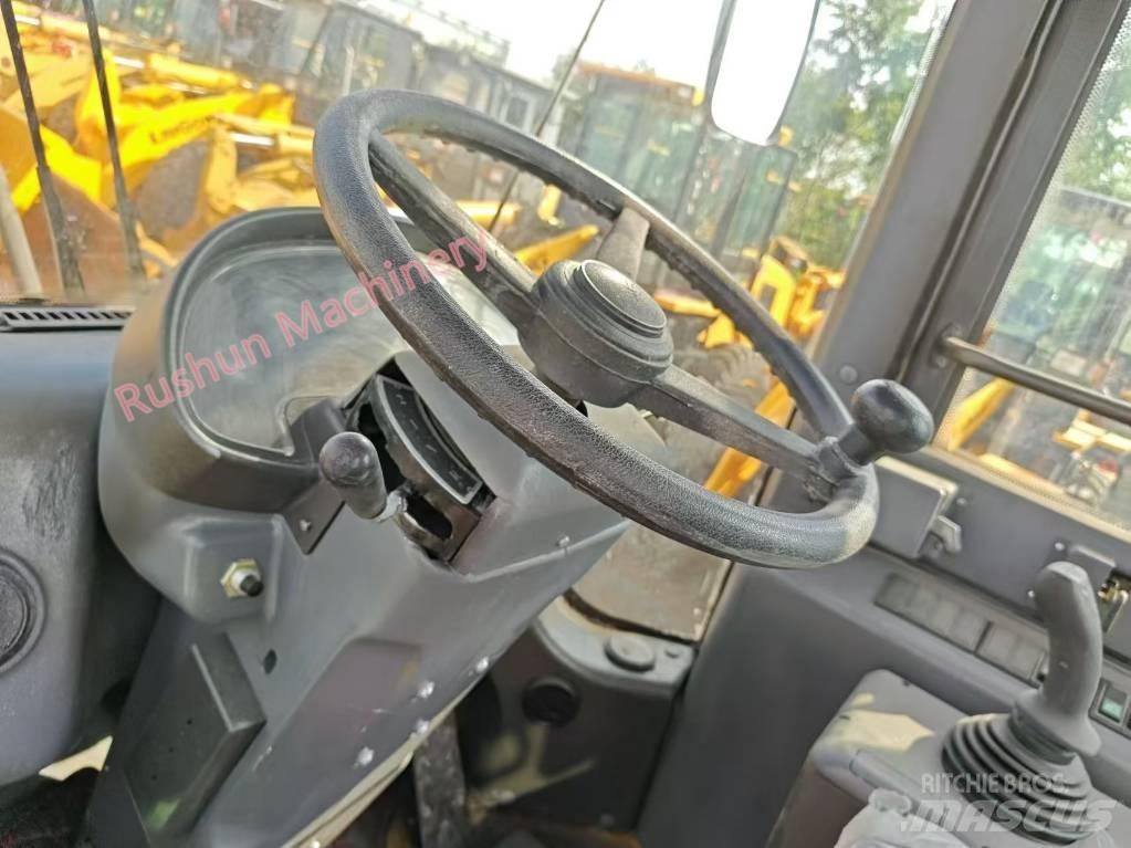 Lingong SDLG936L Carregadeiras de rodas