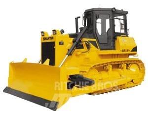 Shantui SD16TL Dozers - Tratores rastos