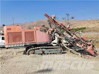 Sandvik DX780 Perfuradoras de superfície