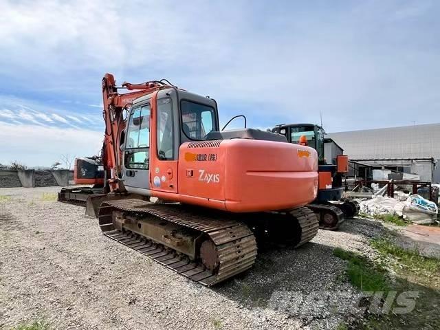 Hitachi ZX 130 K-3 Escavadeiras de esteiras