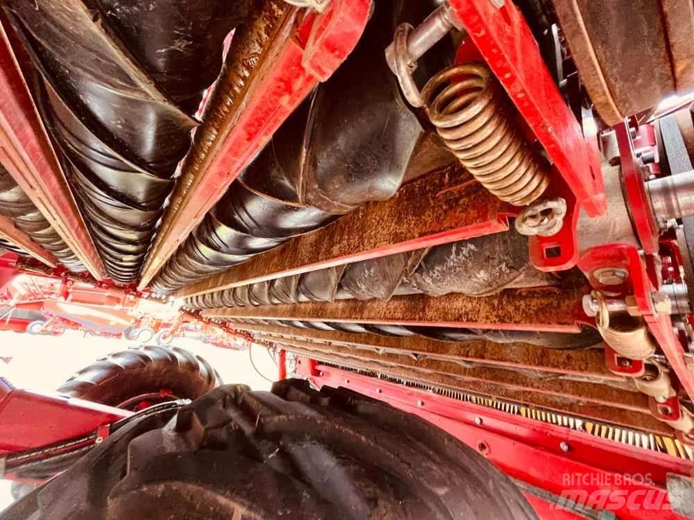 Grimme GT 300 Equipamentos Colheita e apanha de Batatas