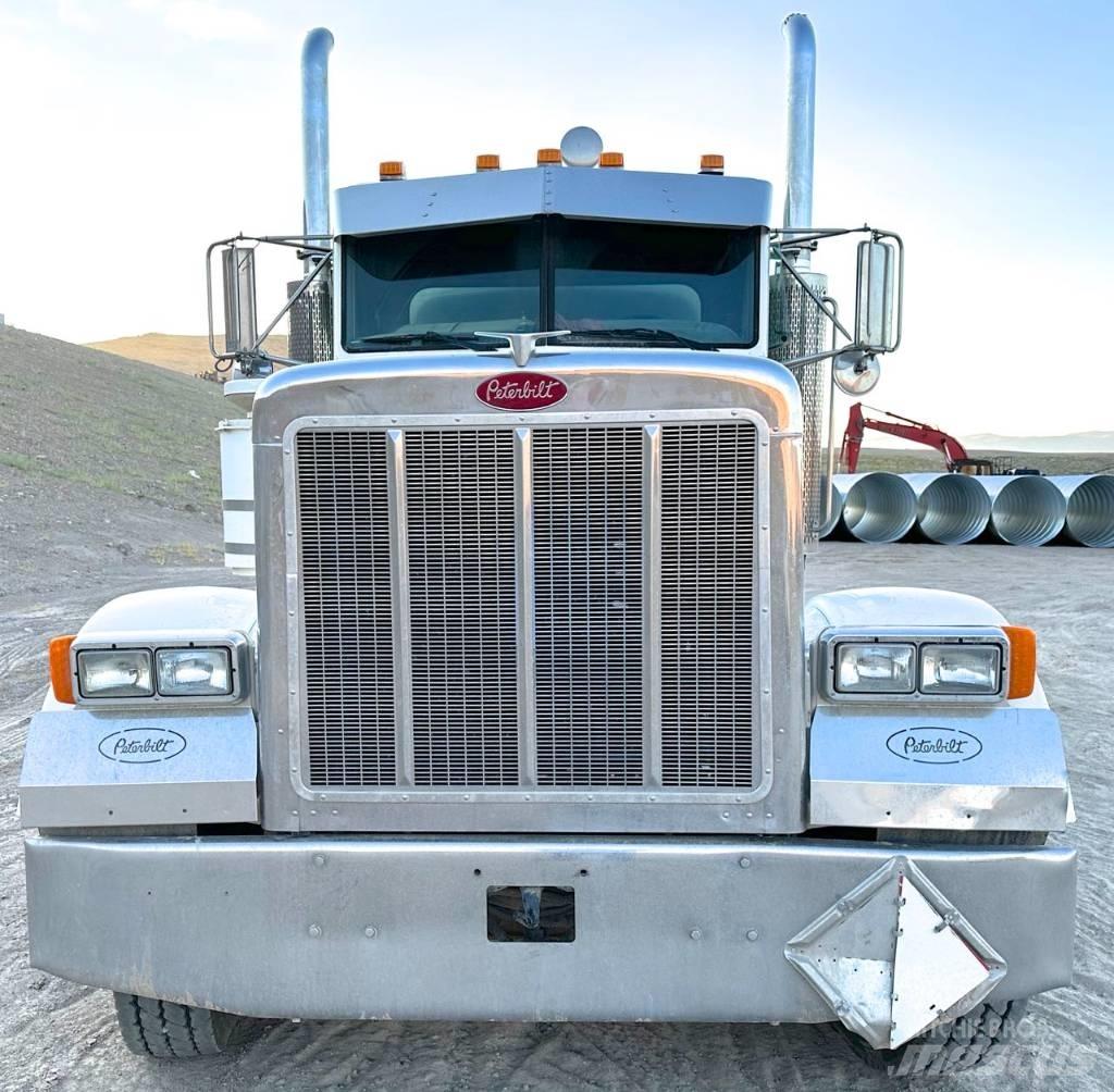 Peterbilt 000 Camiões-cisterna