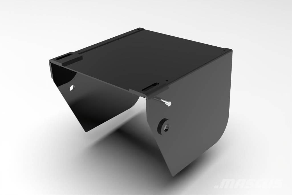 PW 76631.4 Acessórios de ceifeiras debulhadoras