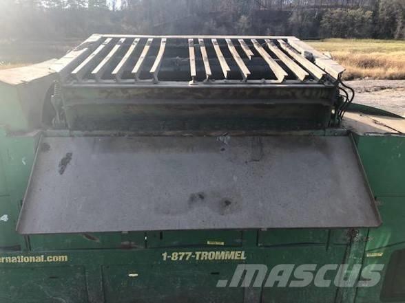 McCloskey 621RELH Crivos