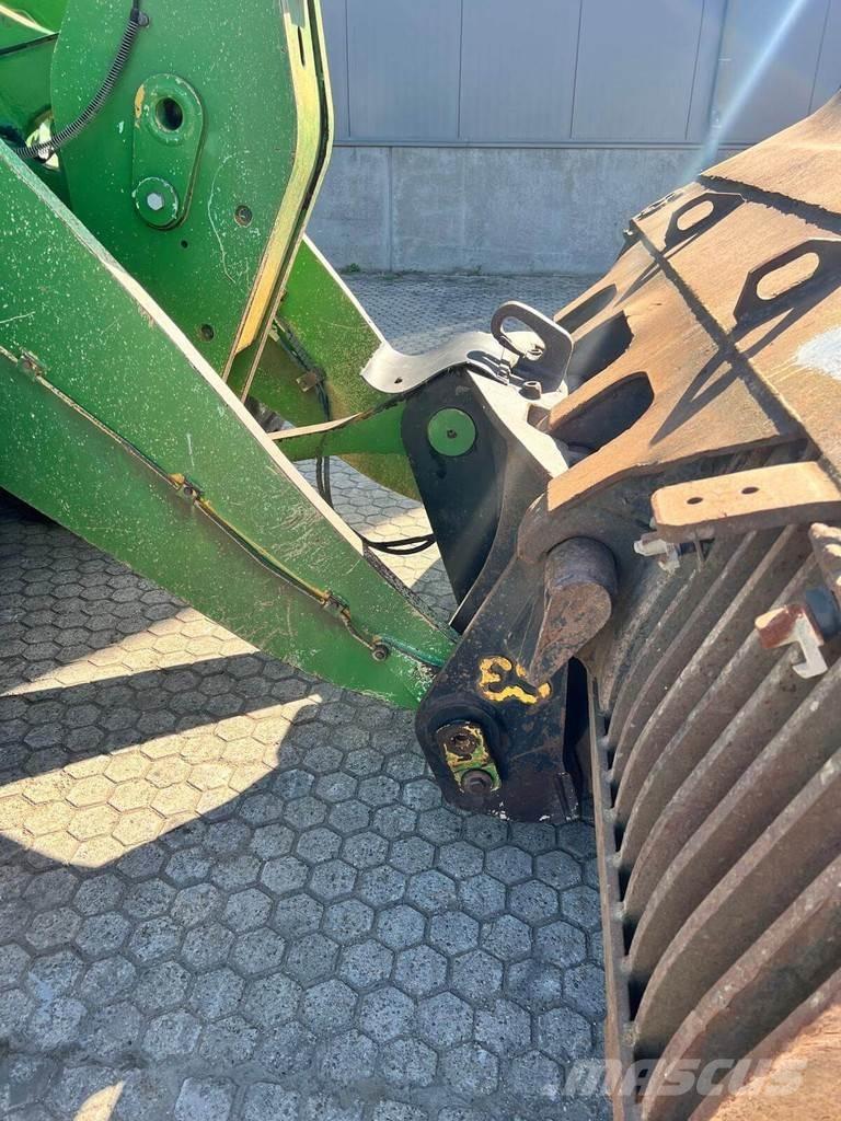 CAT 950M Carregadeiras de rodas