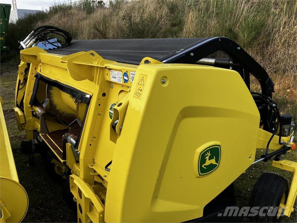 John Deere 30R Acessórios de ceifeiras debulhadoras