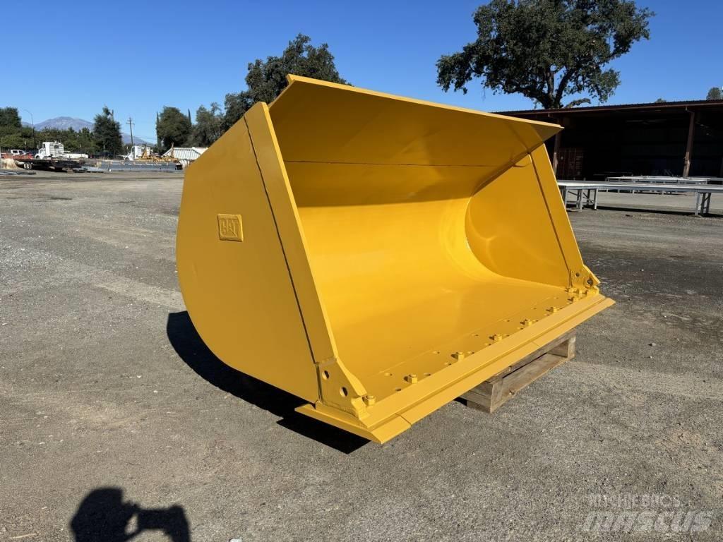 CAT 966G 972G Outros componentes