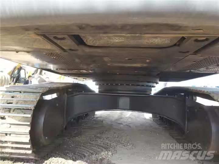 Sany SY 335 H Escavadeiras de esteiras