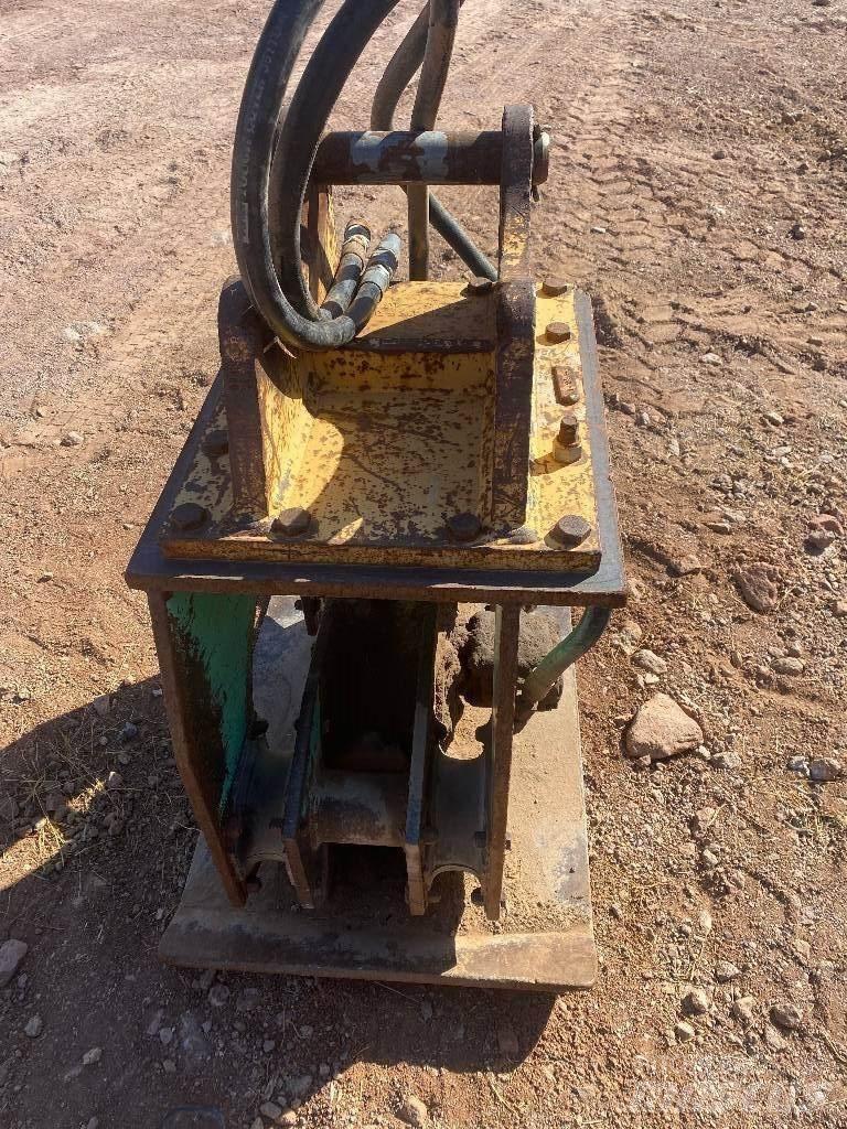 Tramac TR9 Vibradores