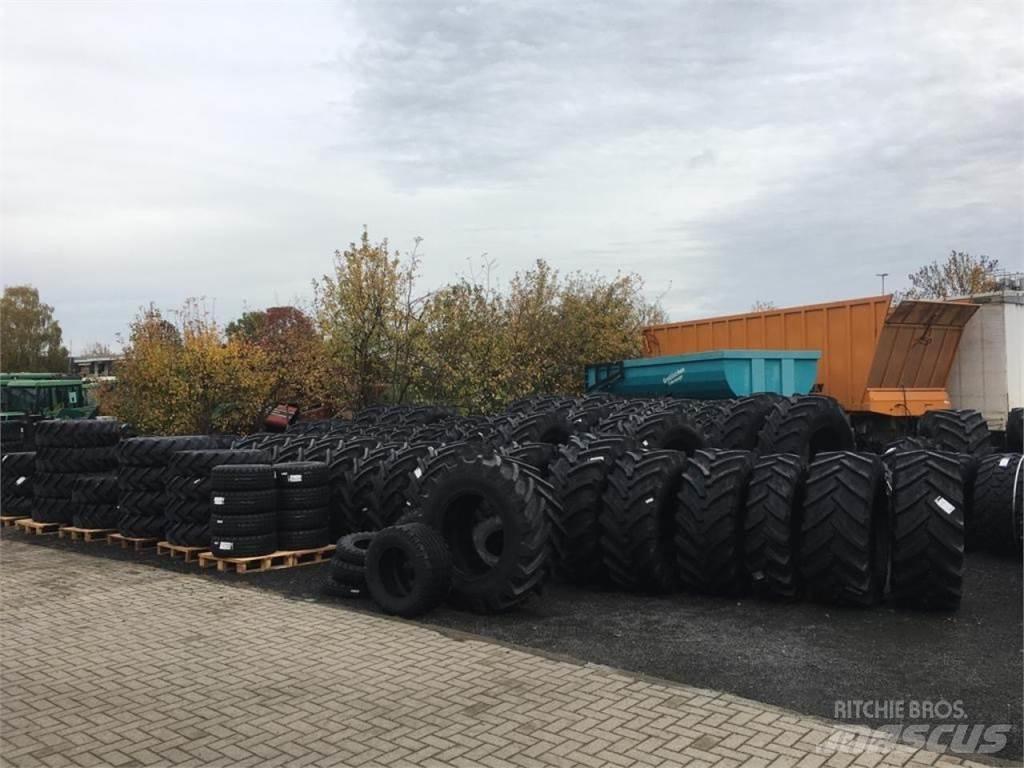 13.6-28 *** GRI *** Pneus Agrícolas