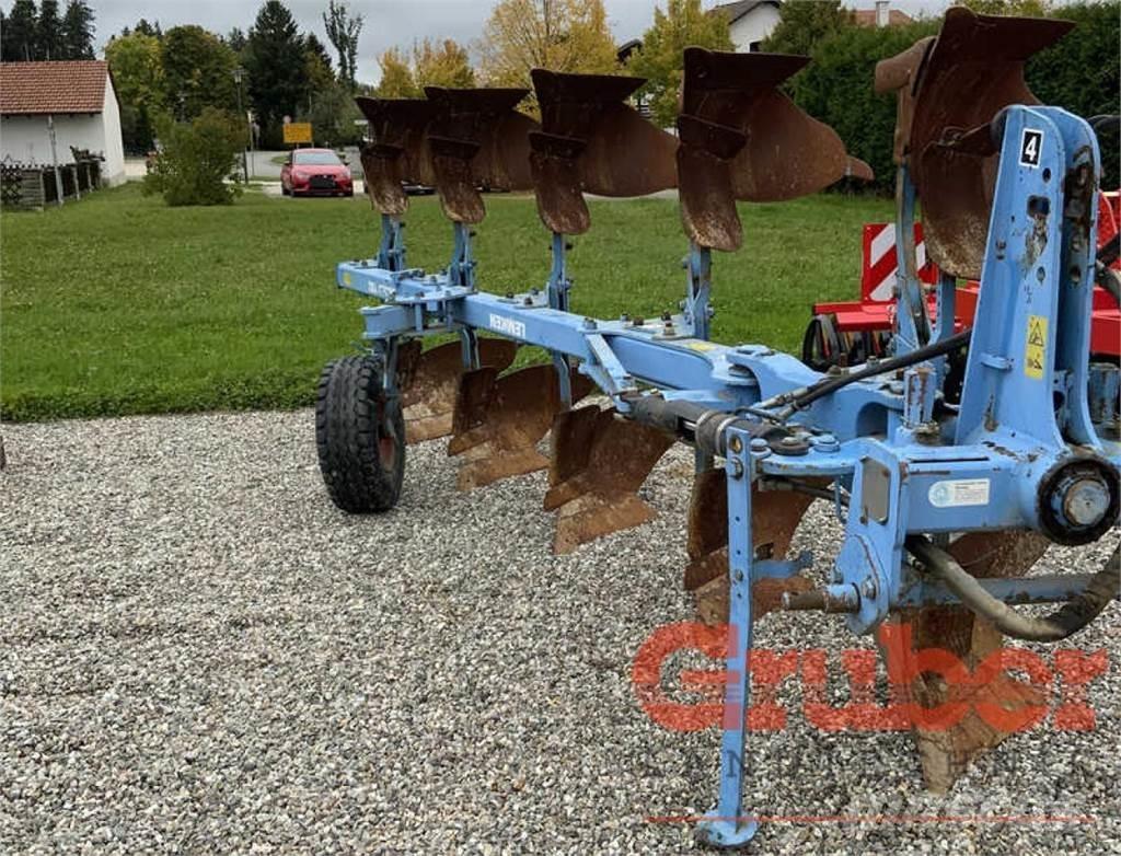 Lemken Europal 7MX Charruas reversíveis