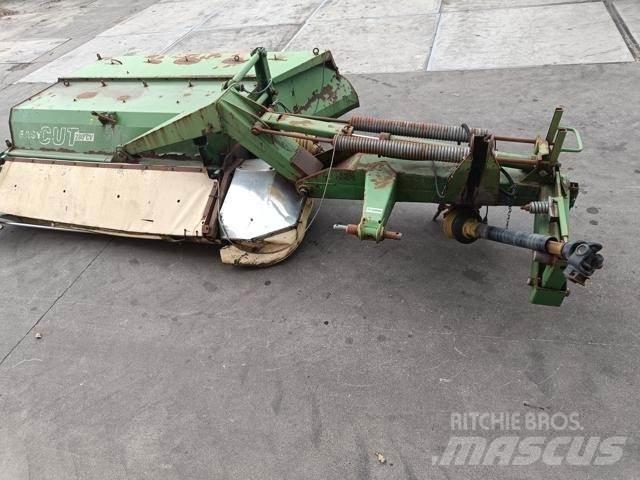 Krone 280CV Gadanheiras