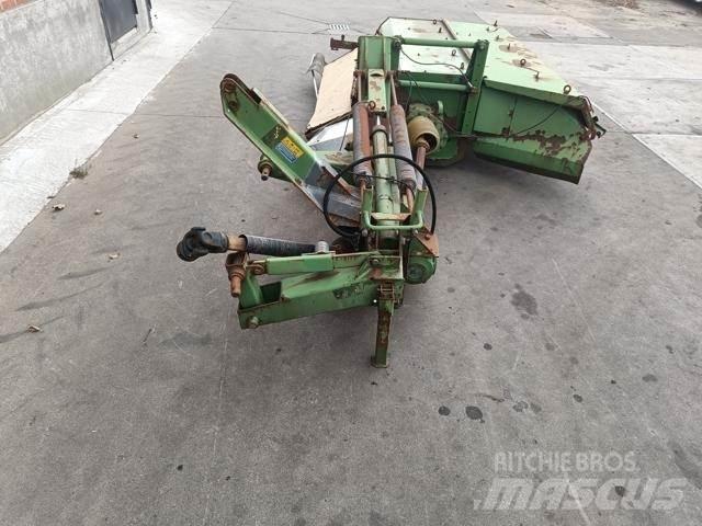 Krone 280CV Gadanheiras