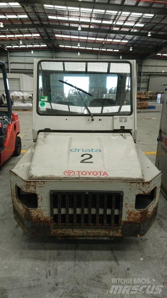 Toyota 42-2TD25 Movimentação cargas - Outros
