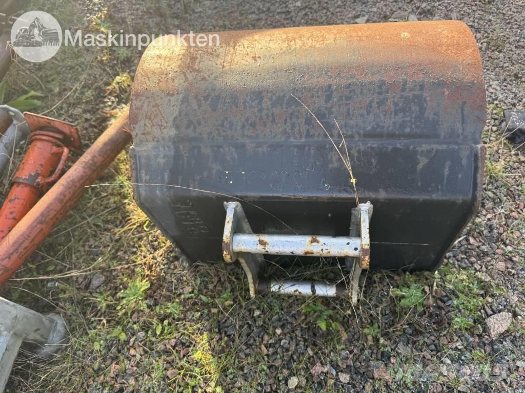 Volvo ECR 25 D Miniescavadeiras