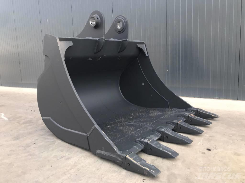 Volvo EC200 Baldes