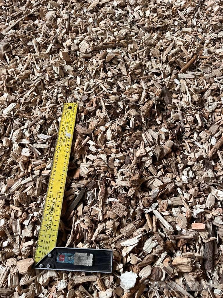 Mus-Max WT 10 Z Estilhaçadoras florestais