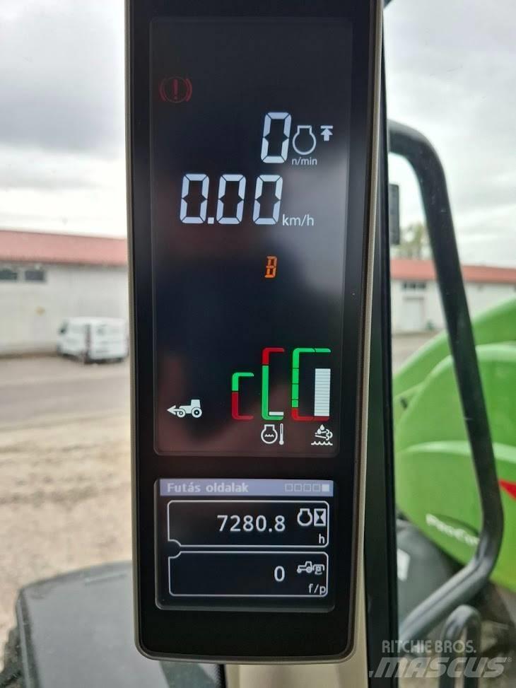 John Deere 6175 M Tratores Agrícolas usados