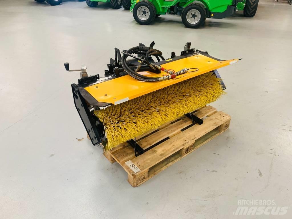 GMR Kost 120 cm Varredoras