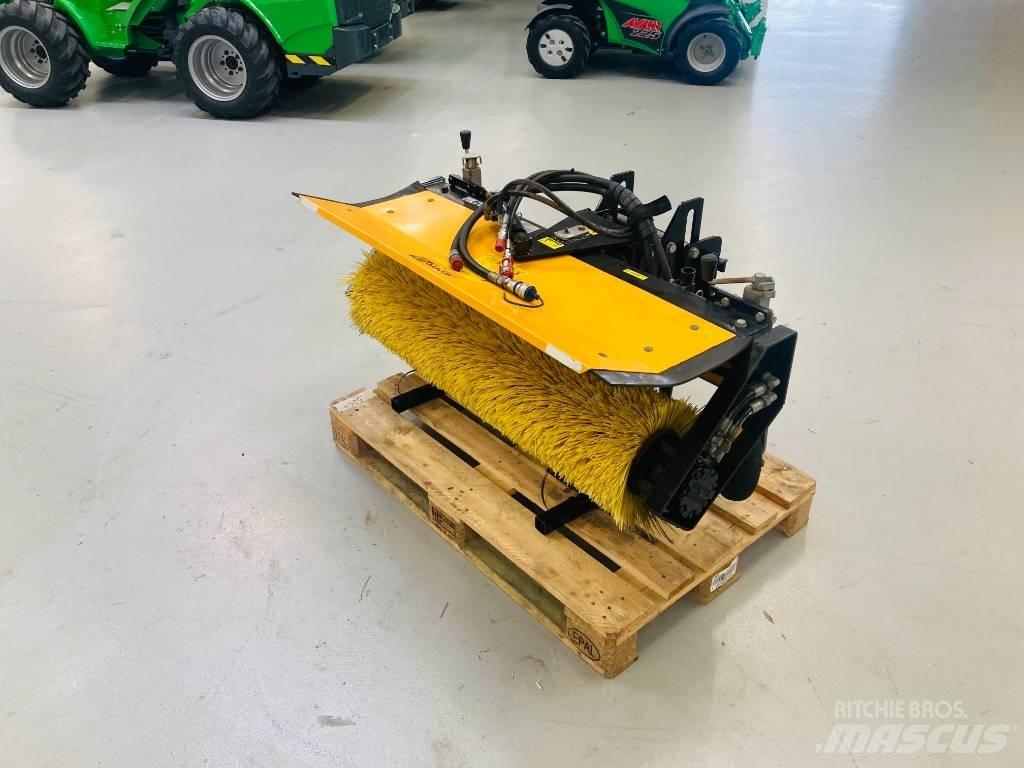 GMR Kost 120 cm Varredoras