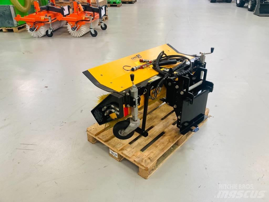 GMR Kost 120 cm Varredoras