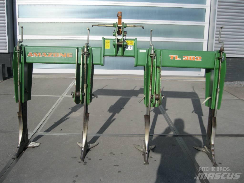 Amazone TL 302 Outras máquinas de lavoura e acessórios