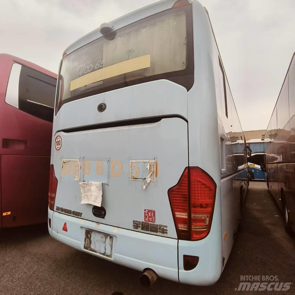 Yutong ZK6122HQ5Y Autocarros